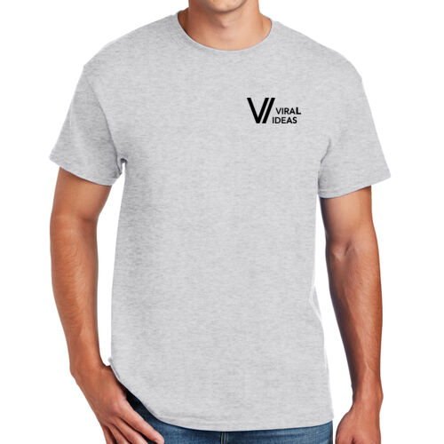 LC - DryBlend ® 50 Cotton/50 Poly T Shirt Thumbnail