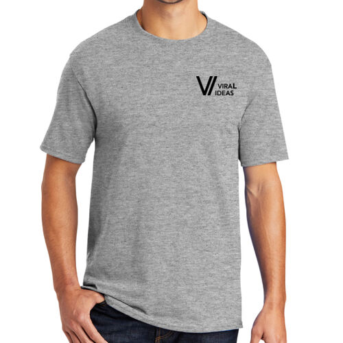 LC - Core Blend Tee Thumbnail