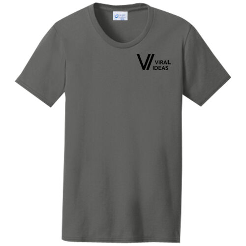 LC - Women's Core Blend Tee Thumbnail