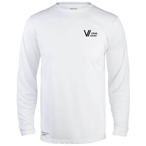LC - Unisex Pacer Long Sleeve Performance Tee Thumbnail