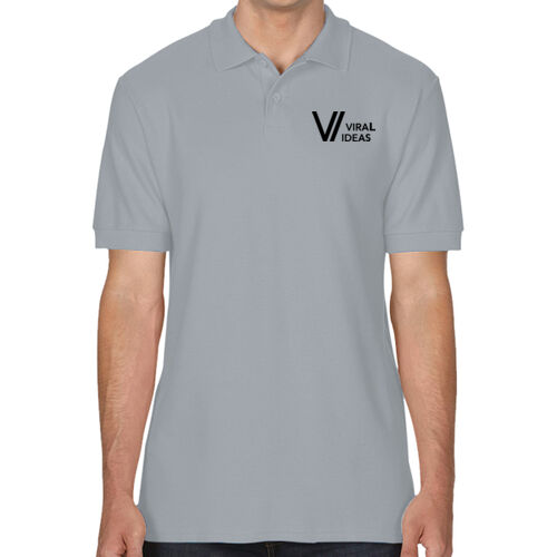 LC - Softstyle ® Pique Polo Thumbnail