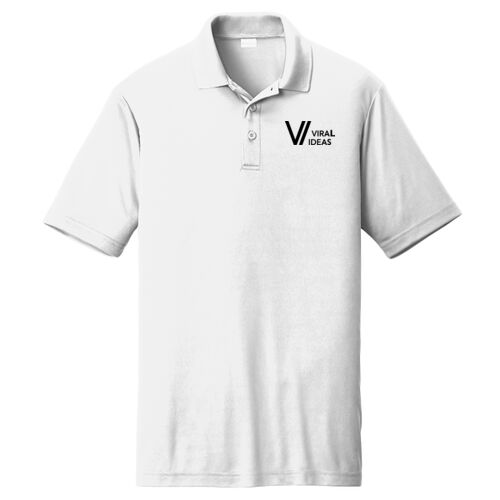LC - PosiCharge Competitor Polo Thumbnail