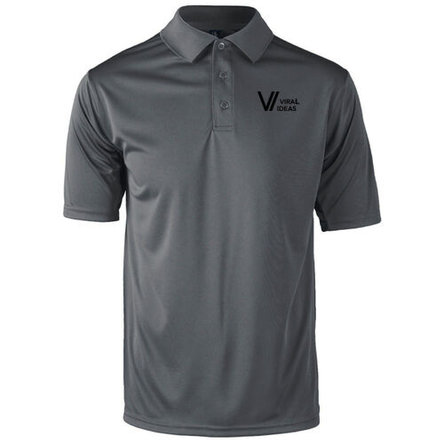 LC - Men’s Edge High Performance Polo Thumbnail