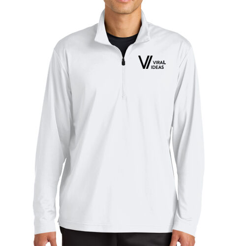 LC - Micropique Sport Wick ® 1/4 Zip Thumbnail