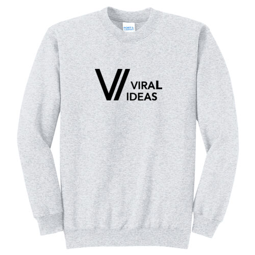 FC - Core Fleece Crewneck Sweatshirt Thumbnail