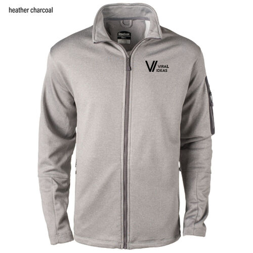 LC - Men's Pacific Fleece Jacket Thumbnail